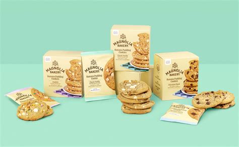 magnolia bakery gift basket